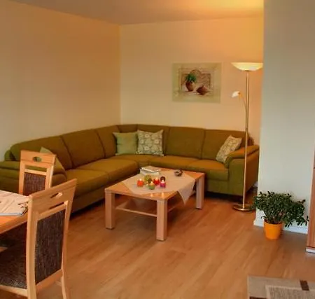 Appartement Aussichtsreich Bremerhaven Exterior foto