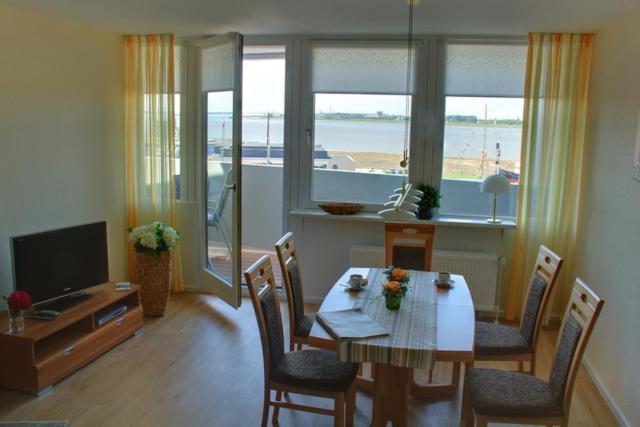 Aussichtsreich Apartment *