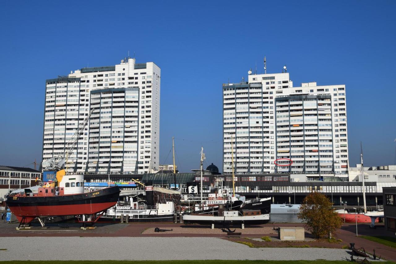 Aussichtsreich Bremerhaven