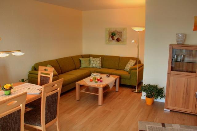 Apartment Aussichtsreich *
